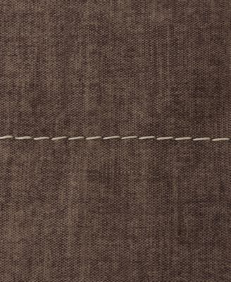 Hutchenson 43" Fabric Power Recliner