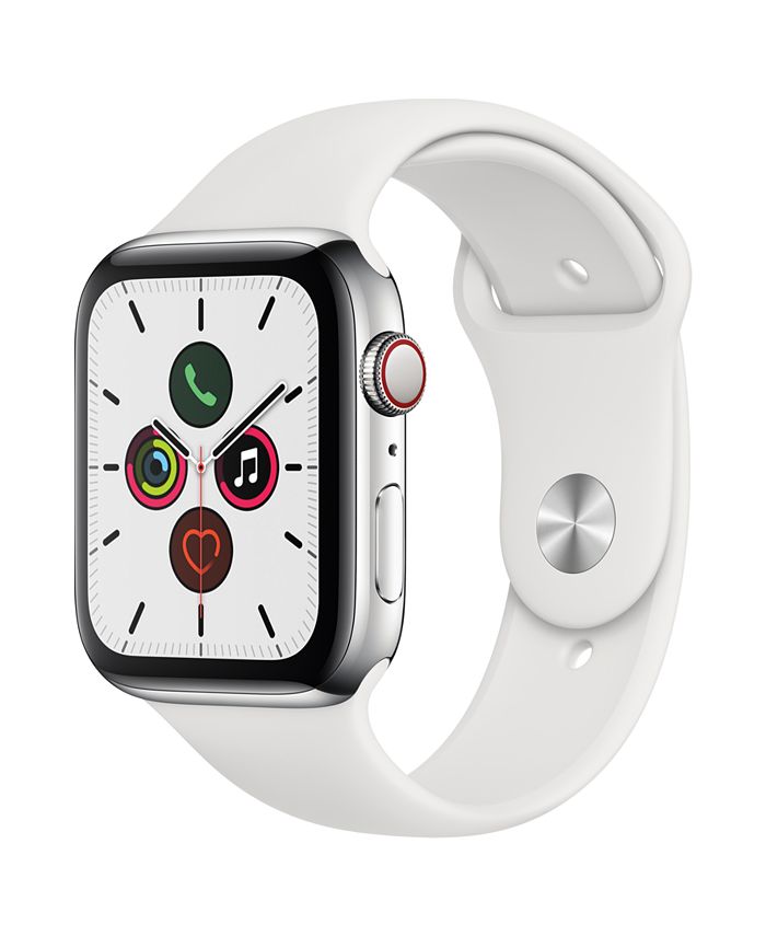 Apple watch at macy's store