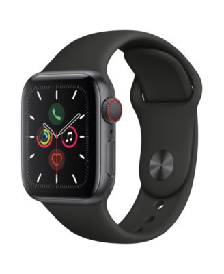 apple watch 40mm space grey
