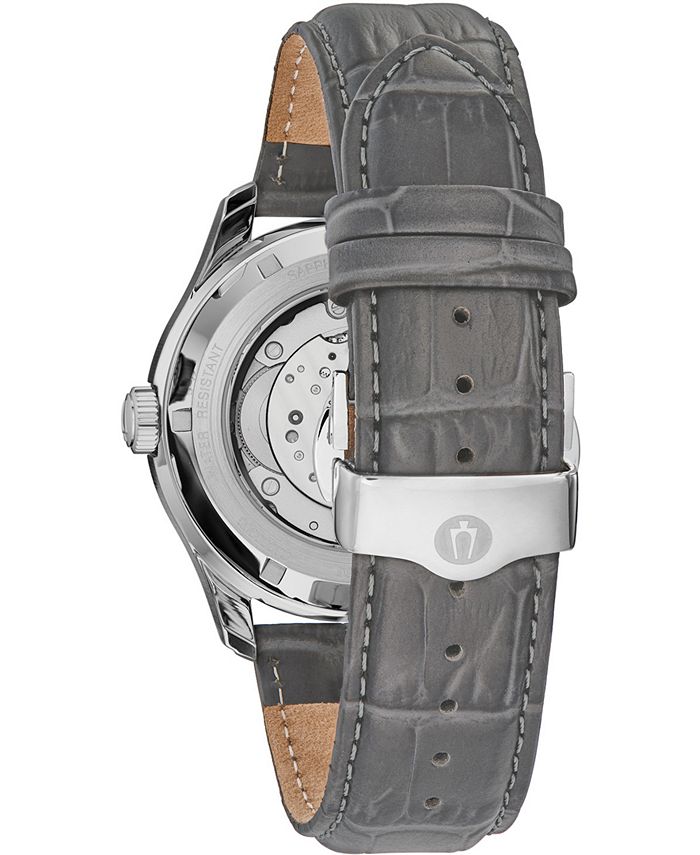 bulova wilton automatic