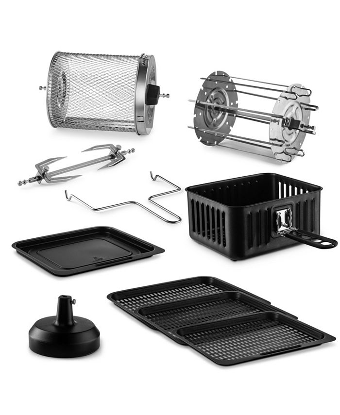 Gourmia 11Qt. Air Fryer Oven GAF688 Macy's