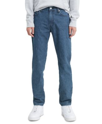 stripe jeans levis - zetaphi 