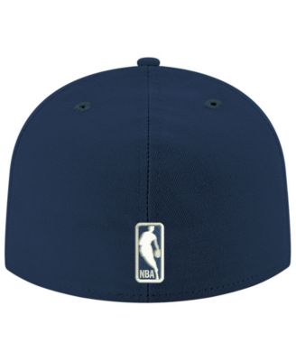 Denver Nuggets Basic 59FIFTY Fitted Cap