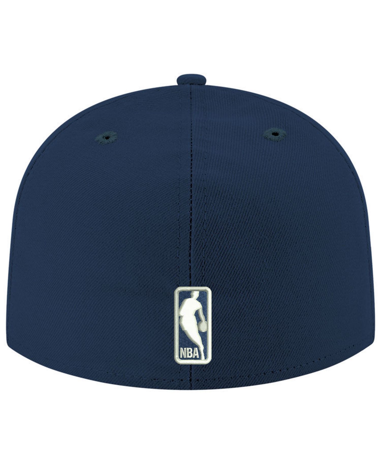 Denver Nuggets Basic 59FIFTY Fitted Cap