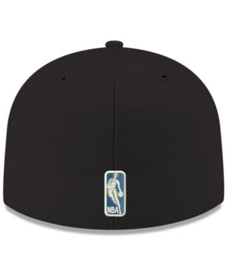 New York Knicks Basic 59FIFTY Fitted Cap