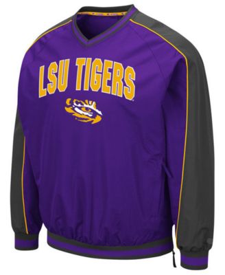 Colosseum - Men's Duffman Windbreaker Jacket