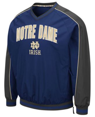 Colosseum - Men's Duffman Windbreaker Jacket