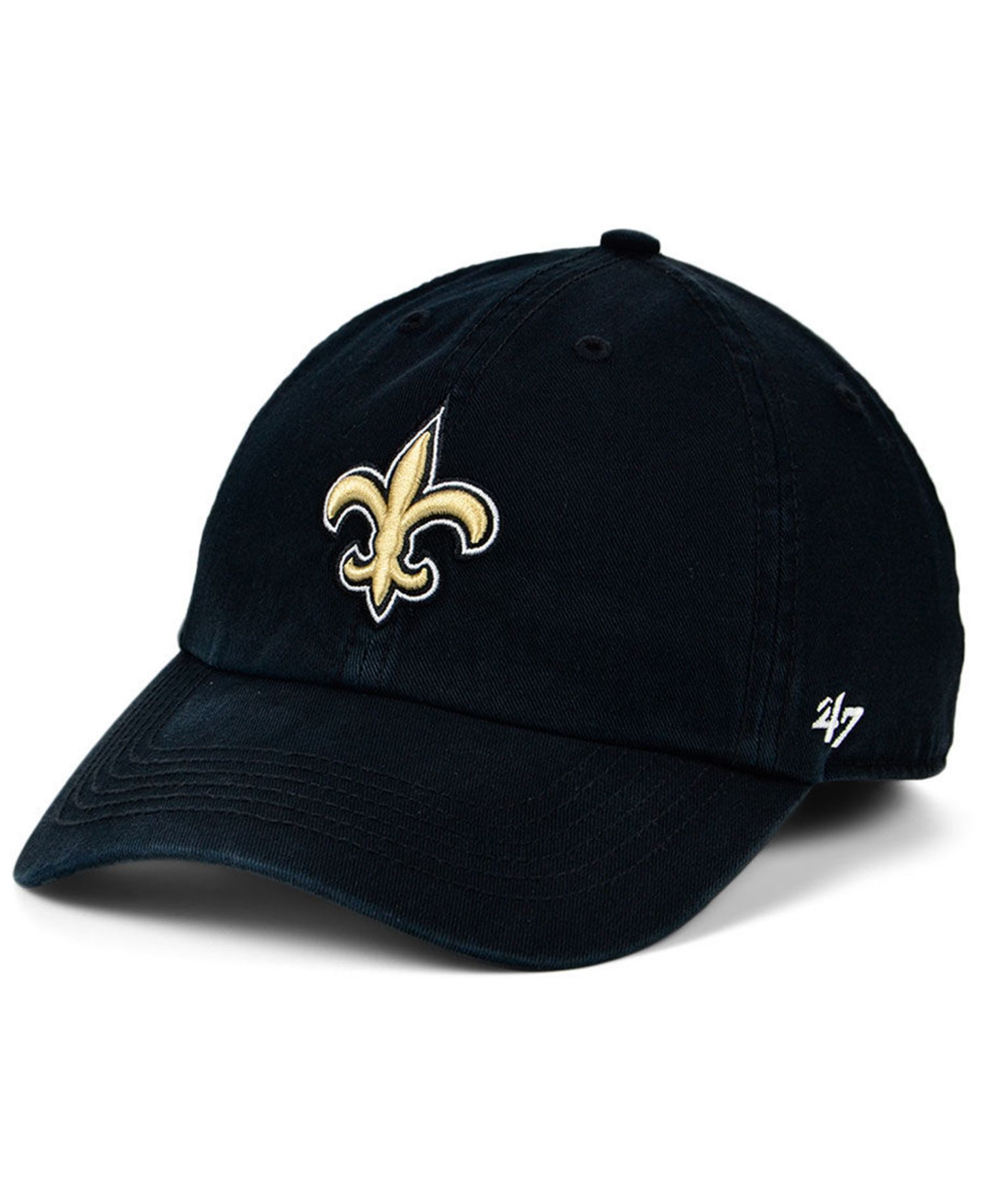 New Orleans Saints Classic Franchise Cap