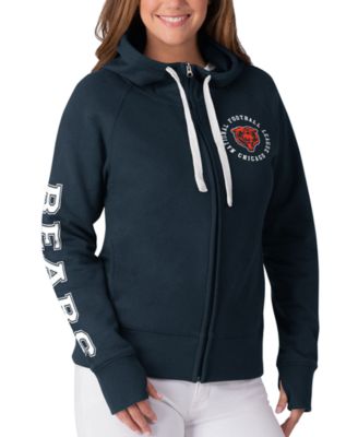 womens chicago bears hoodie