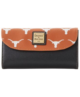 dooney and bourke texas longhorns