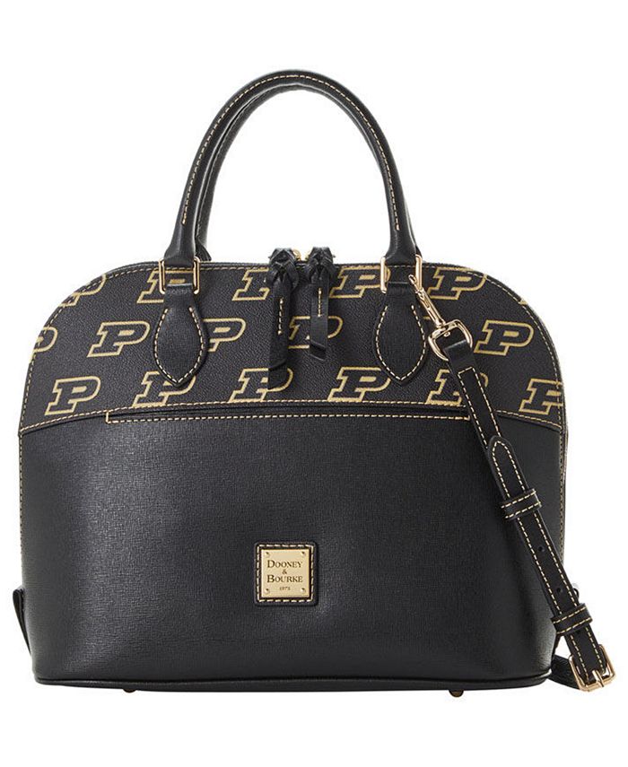 Purdue dooney outlet and bourke