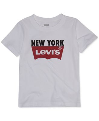 toddler levi shirts