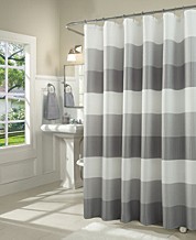 Fabric Shower Curtains Macy S, Macy’s Bathroom Shower Curtains