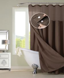 Luxury Shower Curtains Macy S
