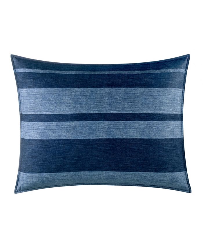 Nautica Longpoint Reversible 2Piece Comforter Set, Twin/ Twin XL Macy's