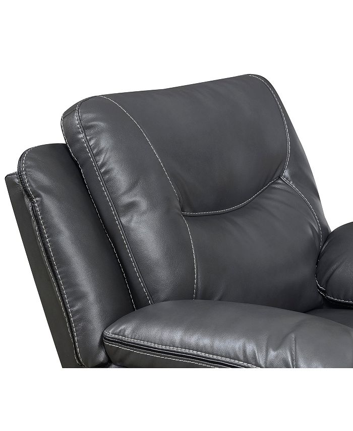 Macy's Panya Recliner Chair Macy's