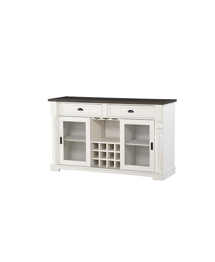 Furniture - Judd Server