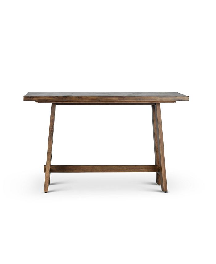 Furniture Swindon 5PC Dining Set Macy's