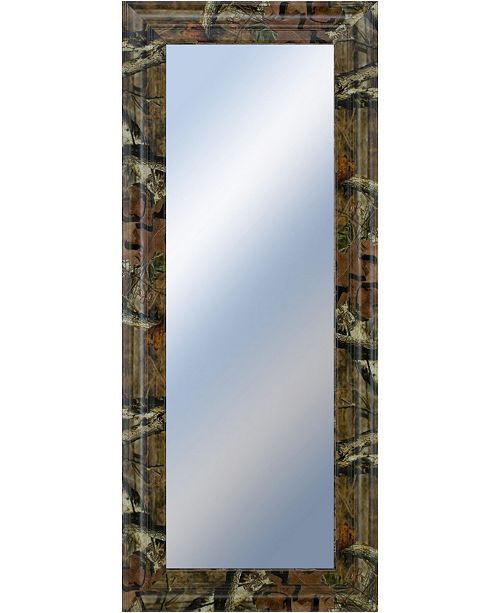 Classy Art Decorative Framed Wall Mirror 18 X 42 Reviews