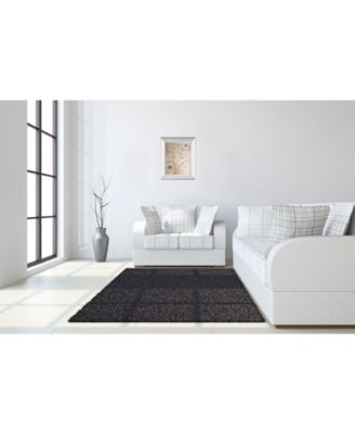 Spring Meadow I by Nan Mirror Framed Print Wall Art, 22" x 26"