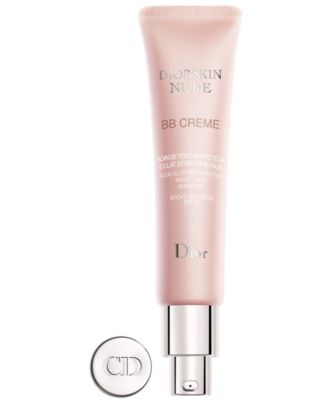 dior skin nude bb cream