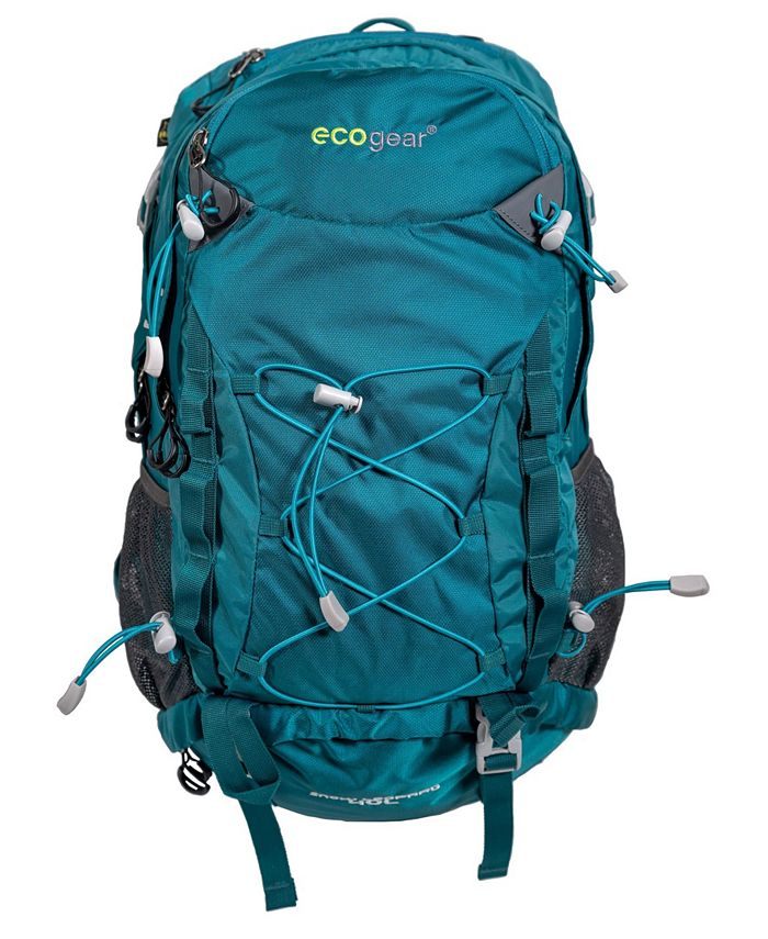 Ecogear backpack outlet