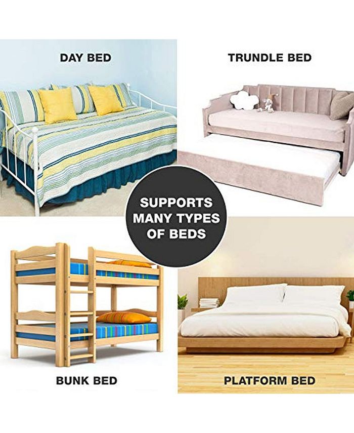 DMI Folding Bed Board Mattress Support Macy's