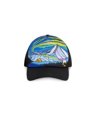 Sunday Afternoons - Men's Artist Series Trucker Cap