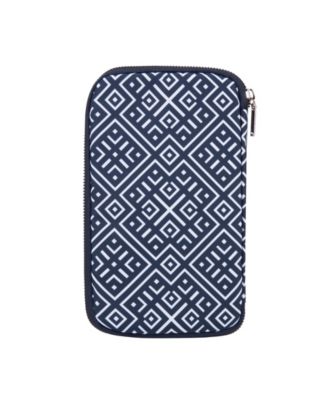 RFID Blocking Family Passport Wallet