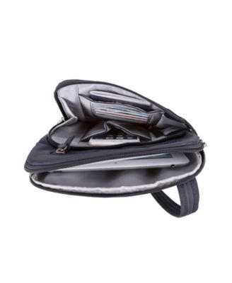 Anti-Theft Metro Small Crossbody