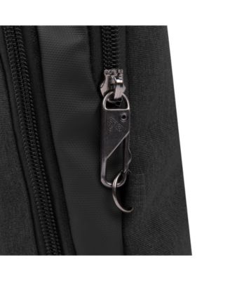 Anti-Theft Metro Small Crossbody