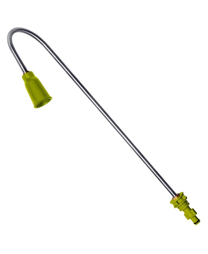 Sun Joe 315 Degree Pressure Washer Gutter Cleaning Attachment for SPX