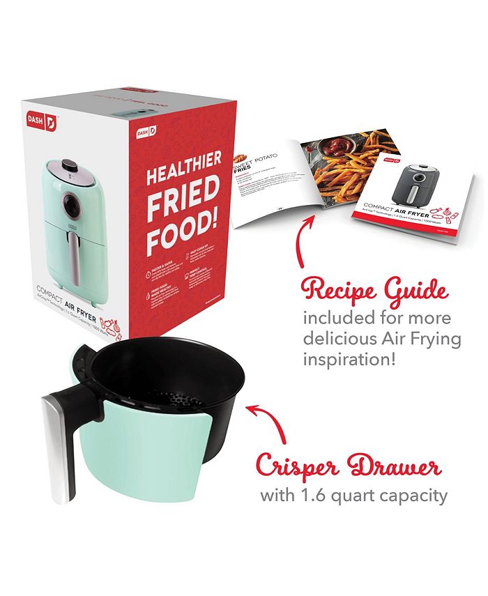 Dash Compact Air Fryer Macy's