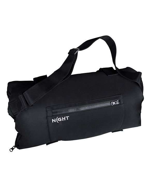 NIGHT Pillow™ Compression Travel Case & Reviews Pillows Bed & Bath