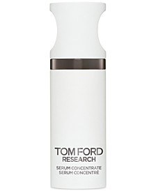 Research Serum Concentrate