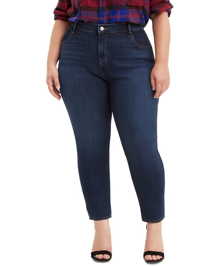 Macys 721 shop levis