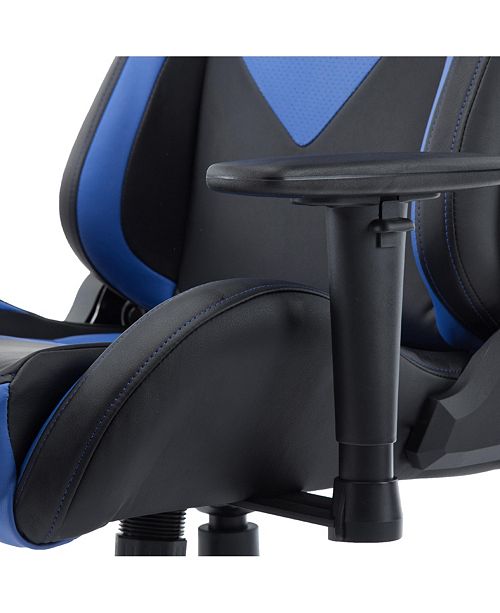 Rta Products Techni Sport Ts 92 Pc Gaming Chair Reviews Furniture Macy S