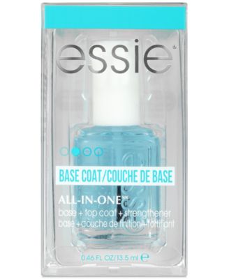 nail care, all in one base 