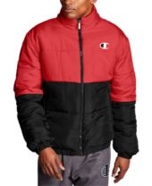 Champion Medium Mens Jackets Coats Macy S