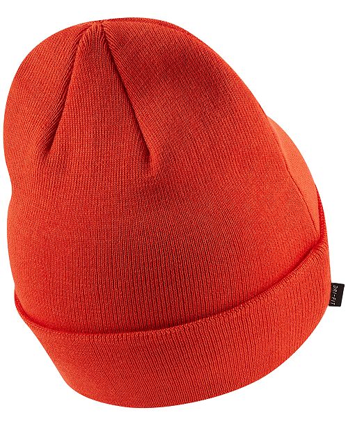 Nike Men S Dri Fit Training Beanie Reviews Hats Gloves