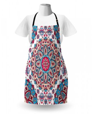Ambesonne Ethnic Apron