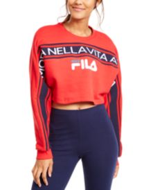 Fila Clothing Macy S