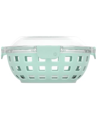 Salad Bowl Container, Yucca