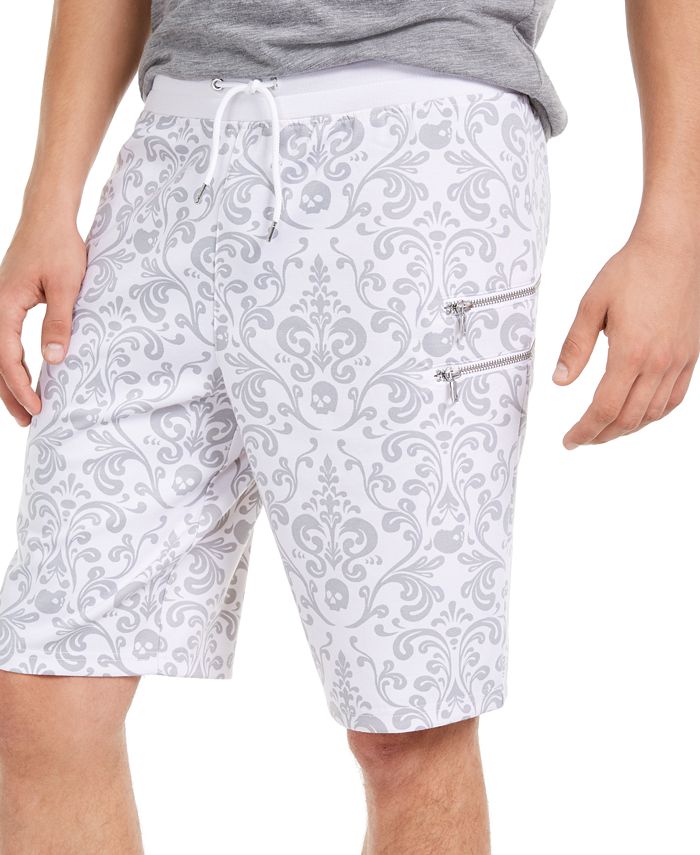 INC International Concepts INC Men's Paisley Shorts, Created for Macy's ...