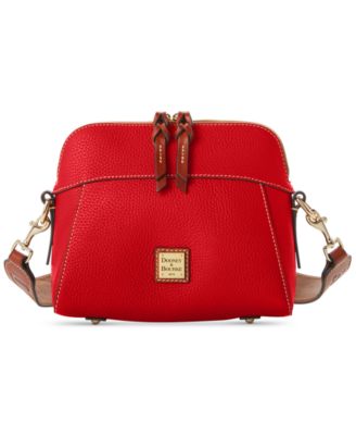 dooney crossbody strap