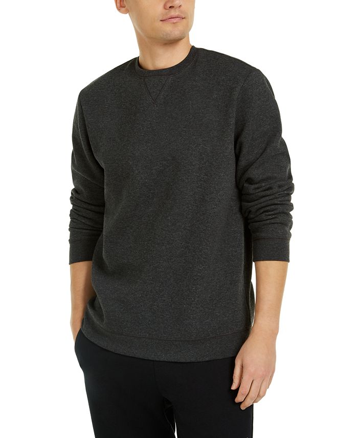 Macy's ideology best sale sweatshirt