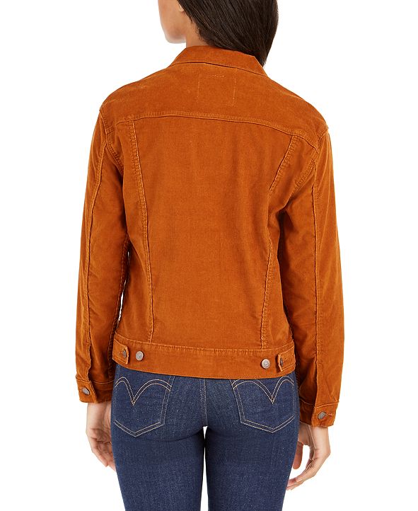 macys levis 512