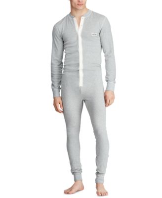 macy's polo sleepwear