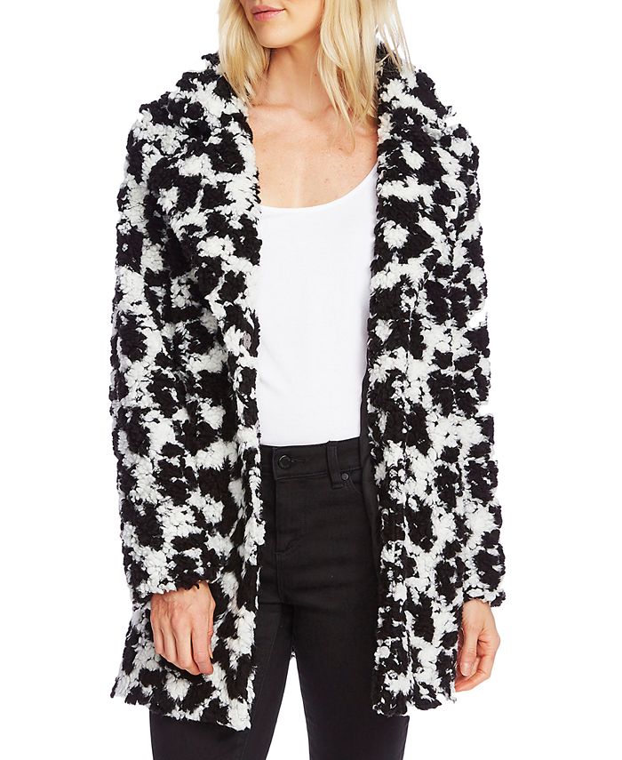 Dalmatian deals print jacket