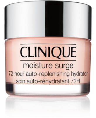 Clinique - Moisture Surge 72-Hour Auto-Replenishing Hydrator, 2.5-oz.